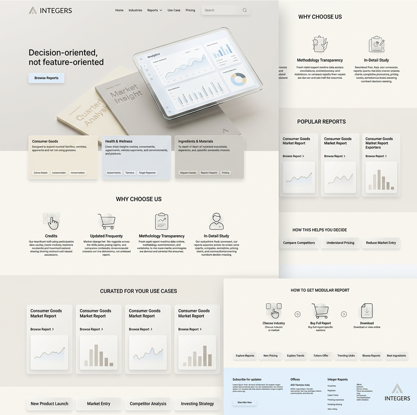 Project Identity